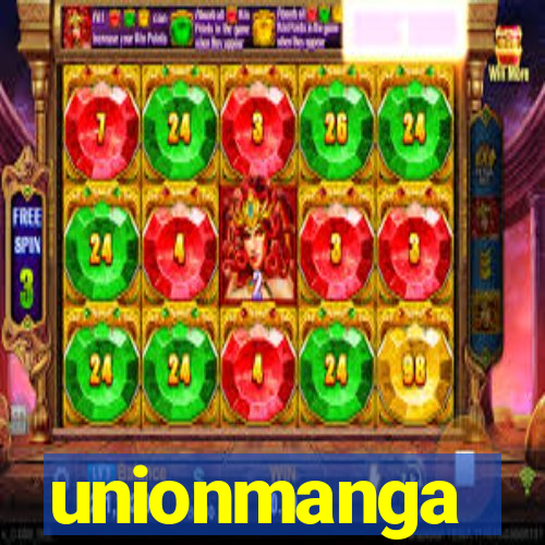 unionmanga