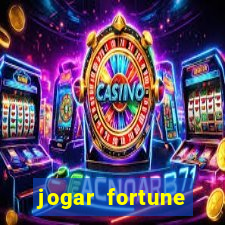 jogar fortune rabbit modo demo