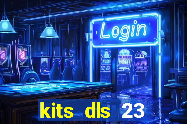kits dls 23 manchester united