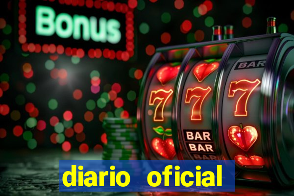 diario oficial bandeirantes ms