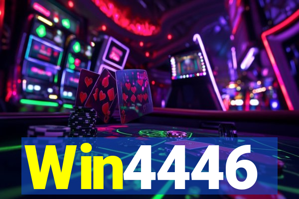 Win4446
