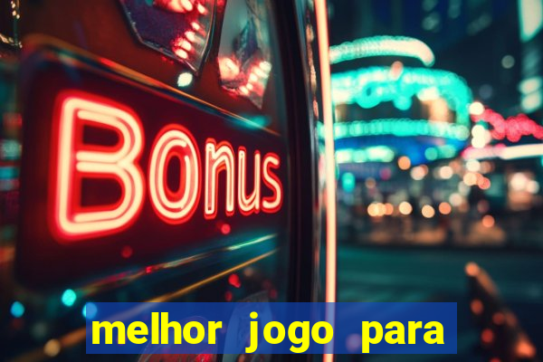 melhor jogo para ganhar dinheiro sem depositar nada
