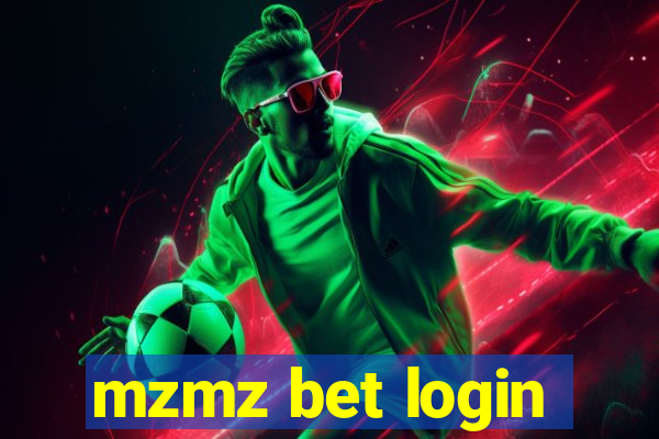 mzmz bet login