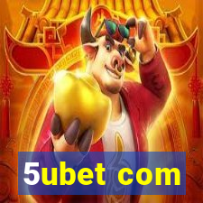 5ubet com