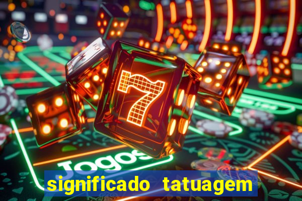 significado tatuagem peixe beta