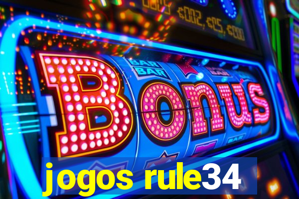 jogos rule34