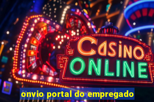 onvio portal do empregado