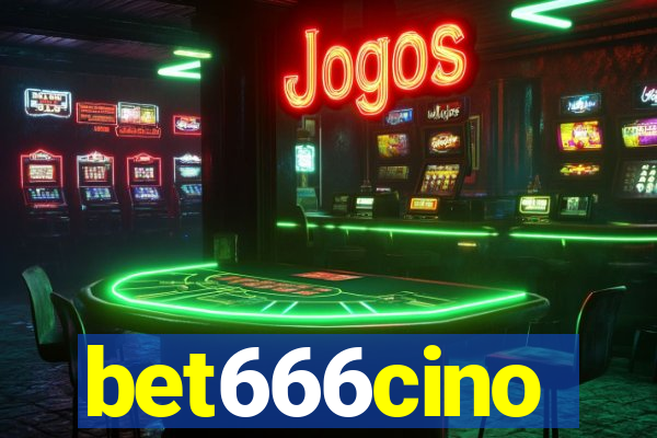 bet666cino