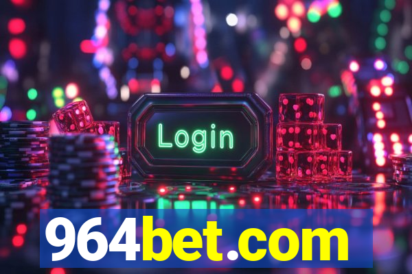 964bet.com