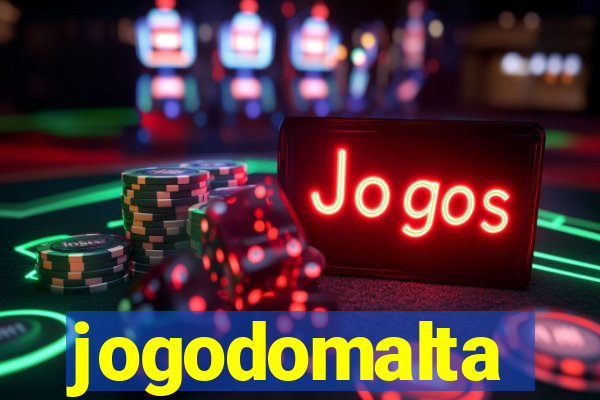 jogodomalta