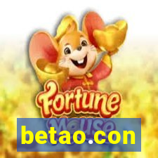 betao.con