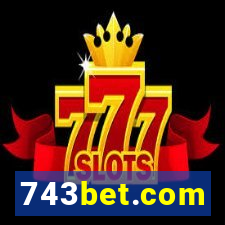 743bet.com