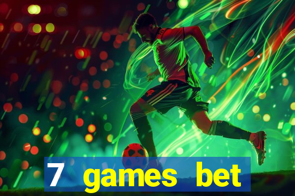 7 games bet reclame aqui