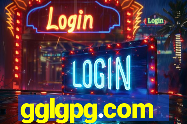 gglgpg.com
