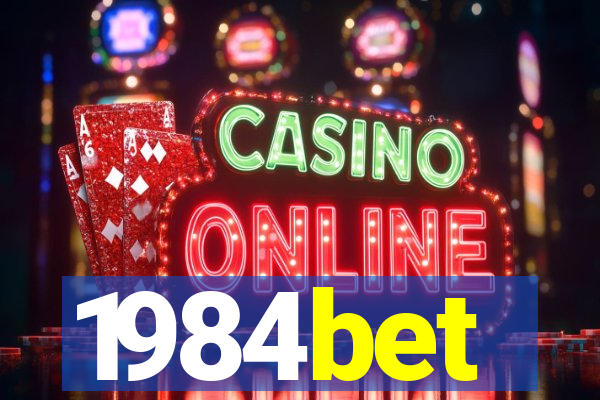 1984bet