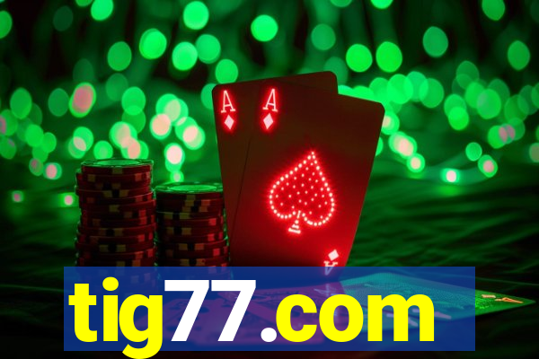 tig77.com