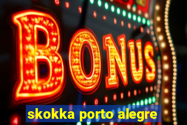 skokka porto alegre