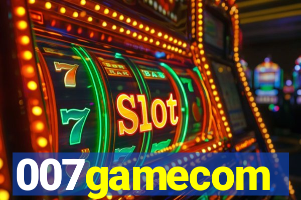 007gamecom