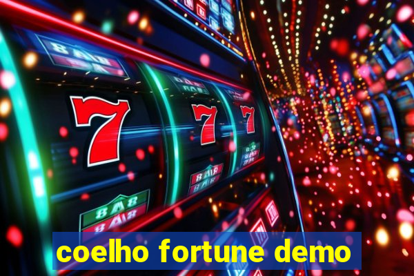 coelho fortune demo