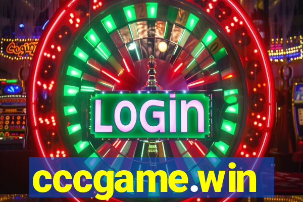 cccgame.win