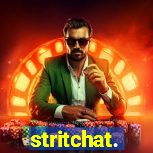 stritchat.