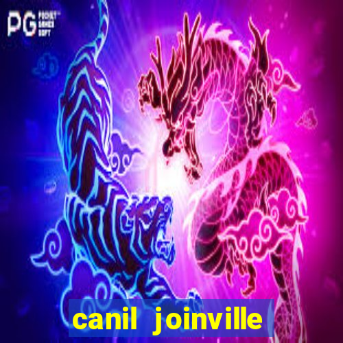 canil joinville vila nova