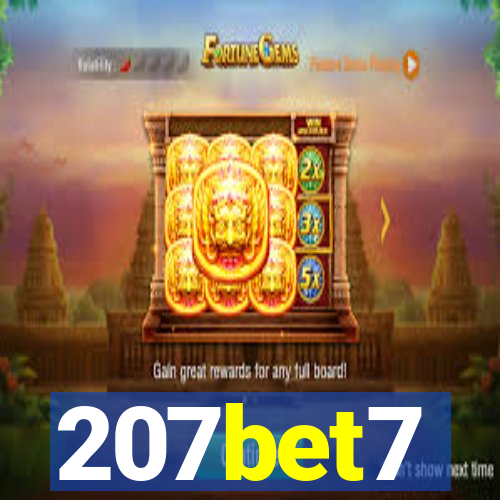 207bet7