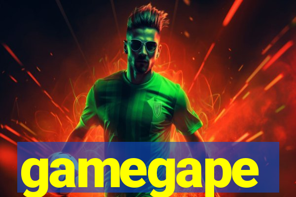 gamegape