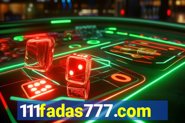 111fadas777.com