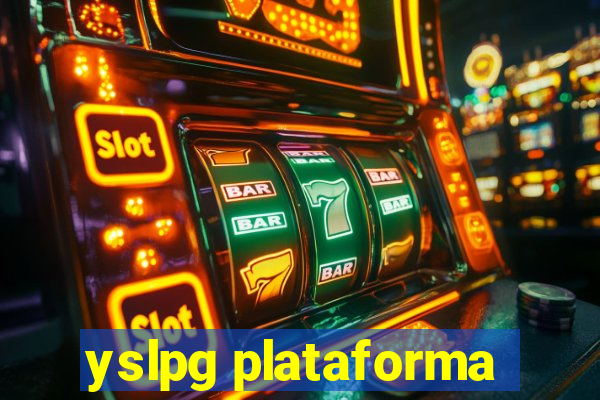 yslpg plataforma