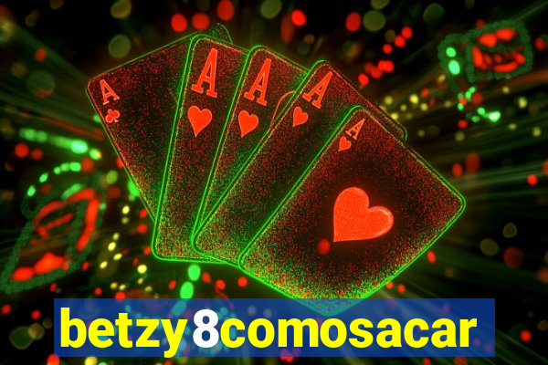betzy8comosacar