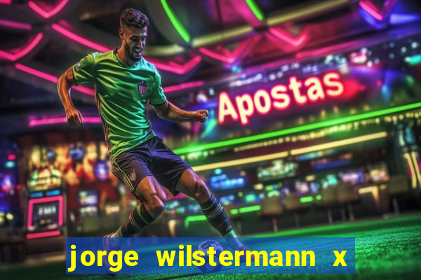 jorge wilstermann x royal pari palpite