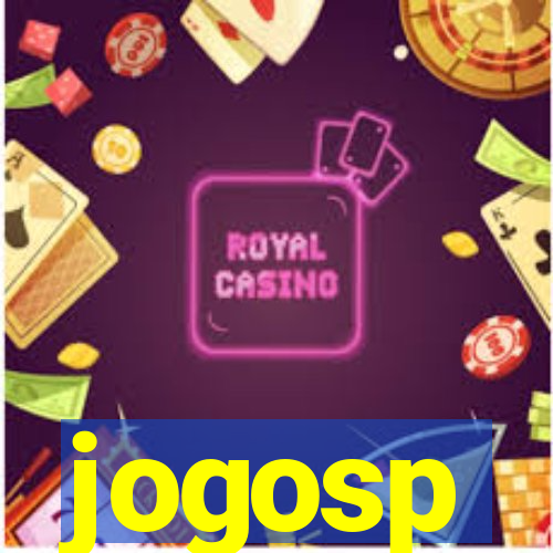 jogosp