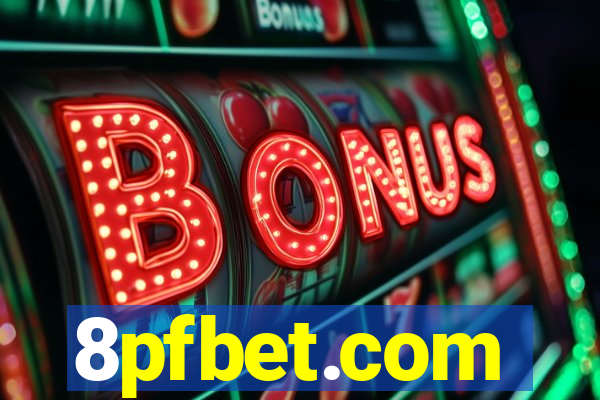 8pfbet.com