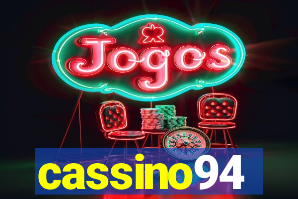 cassino94