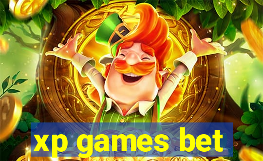 xp games bet