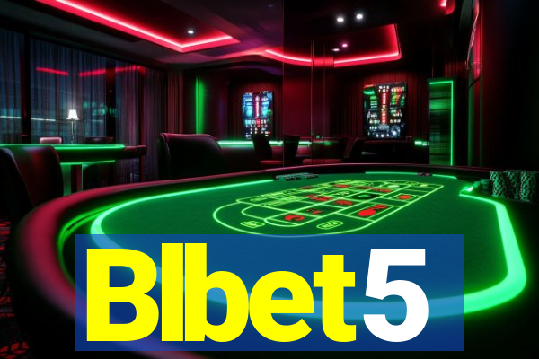 Blbet5