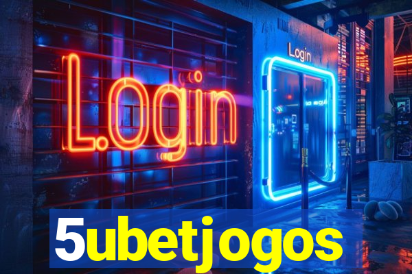 5ubetjogos