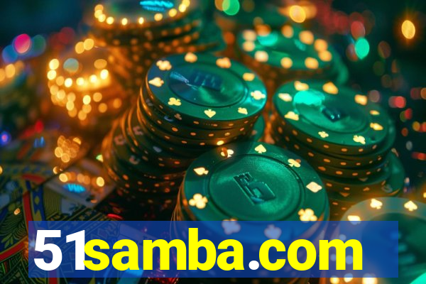 51samba.com
