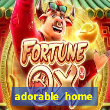 adorable home quanto tempo demora para voltar do trabalho