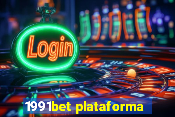 1991bet plataforma