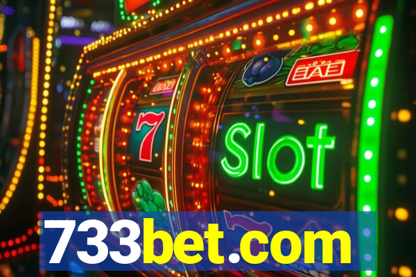 733bet.com