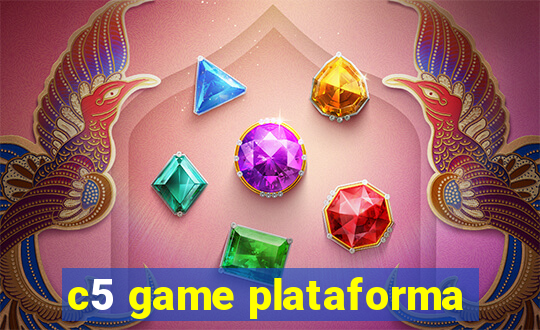 c5 game plataforma