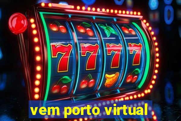 vem porto virtual