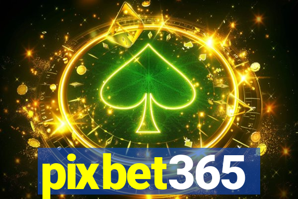 pixbet365