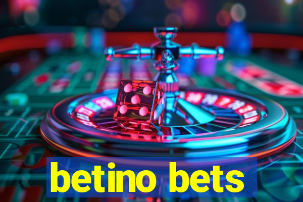 betino bets