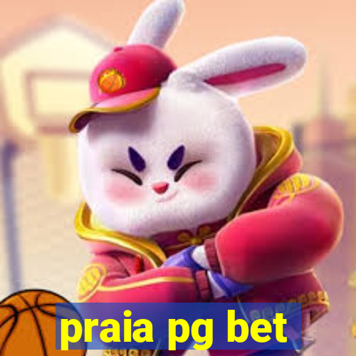 praia pg bet