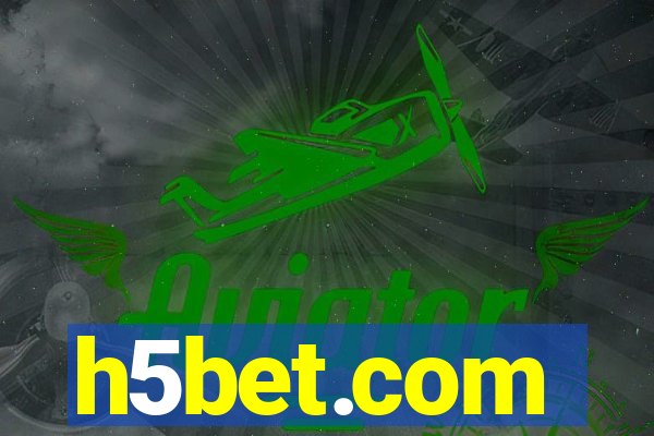 h5bet.com