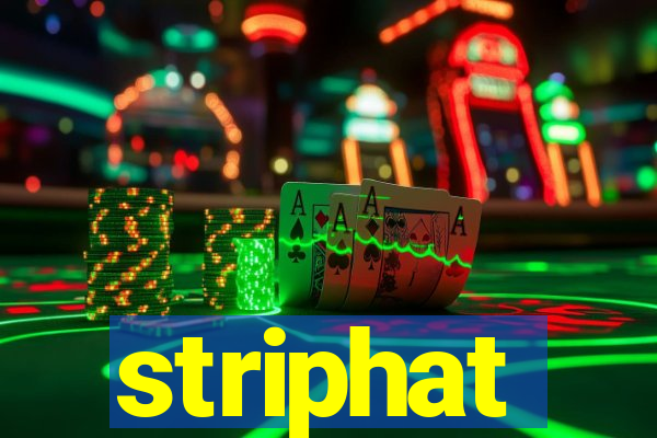 striphat