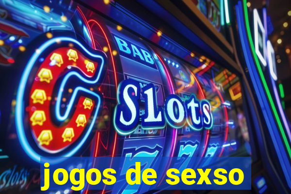 jogos de sexso